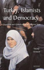 E-book, Turkey, Islamists and Democracy, I.B. Tauris