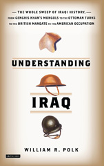 E-book, Understanding Iraq, Polk, William, I.B. Tauris