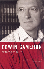 E-book, Witness to Aids, Cameron, Edwin, I.B. Tauris