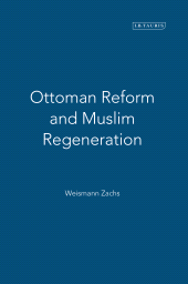 E-book, Ottoman Reform and Muslim Regeneration, I.B. Tauris