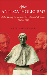 m, After Anti-Catholicism?, T&T Clark
