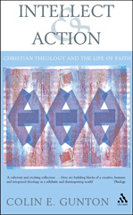 eBook, Intellect and Action, T&T Clark