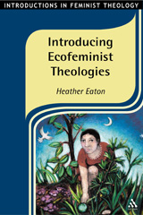 eBook, Introducing Ecofeminist Theologies, T&T Clark