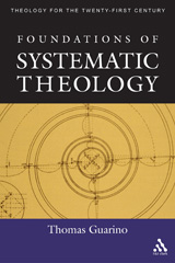 E-book, Foundations of Systematic Theology, T&T Clark