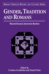E-book, Gender, Tradition, and Romans, T&T Clark