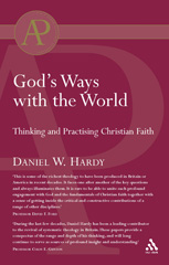 E-book, God's Ways with the World, T&T Clark