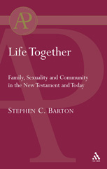 E-book, Life Together, T&T Clark