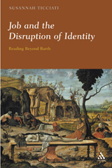 eBook, Job and the Disruption of Identity, Ticciati, Susannah, T&T Clark