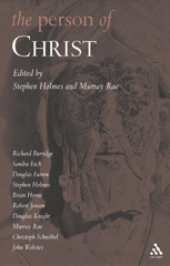 E-book, The Person of Christ, T&T Clark