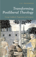 E-book, Transforming Postliberal Theology, T&T Clark