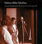 eBook, Sabino Ribé Medina : visions fotogràfiques del primer terç del segle XX., Edicions de la Universitat de Lleida