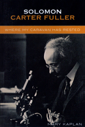 E-book, Solomon Carter Fuller : Where My Caravan Has Rested, University Press of America