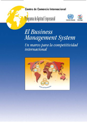 E-book, El business management system : Un marco para la competitividad internacional, United Nations Publications