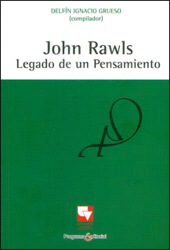 E-book, John Rawls : Legado de un Pensamiento, Universidad del Valle