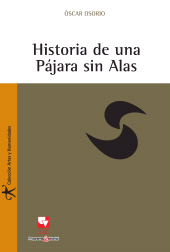 E-book, Historia de una Pájara sin alas, Universidad del Valle