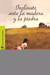E-book, Inclínate ante la madera y la piedra, Universidad del Valle