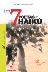 E-book, Los 7 poetas del Haikú, Universidad del Valle
