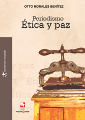 E-book, Periodismo, Ética y paz, Universidad del Valle