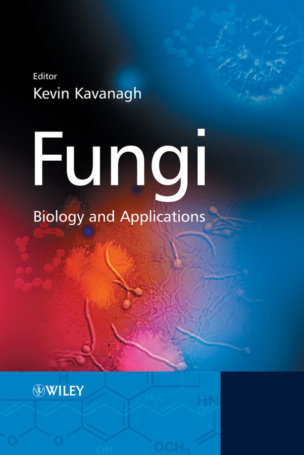 E-book, Fungi : Biology and Applications, John Wiley & Sons