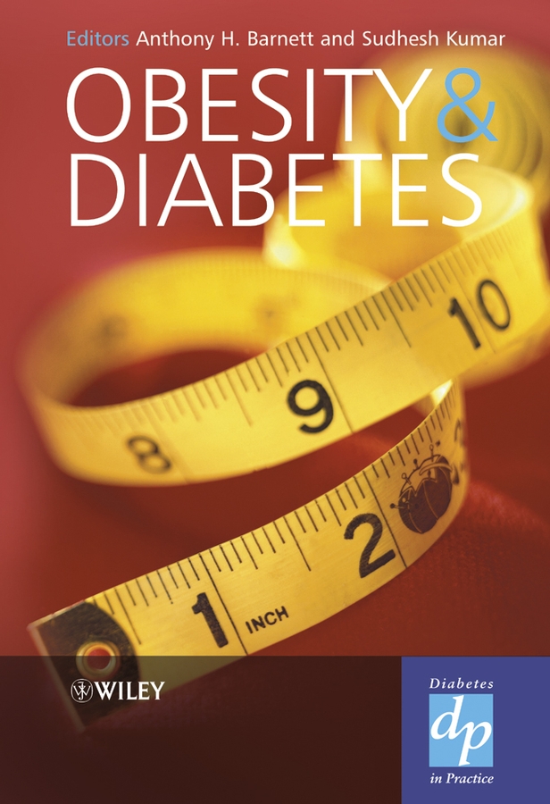 E-book, Obesity and Diabetes, John Wiley & Sons
