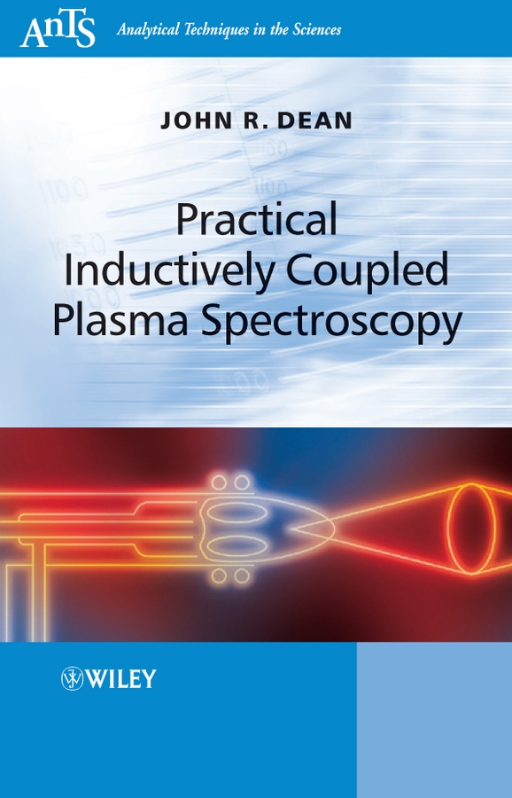 E-book, Practical Inductively Coupled Plasma Spectroscopy, John Wiley & Sons