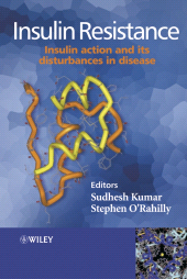 eBook, Insulin Resistance : Insulin Action and its Disturbances in Disease, John Wiley & Sons