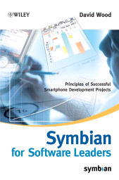 E-book, Symbian for Software Leaders : Principles of Successful Smartphone Development Projects, John Wiley & Sons