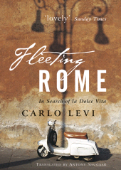 E-book, Fleeting Rome : In Search of la Dolce Vita, John Wiley & Sons
