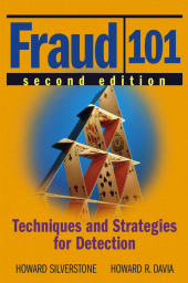 E-book, Fraud 101 : Techniques and Strategies for Detection, John Wiley & Sons