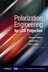 E-book, Polarization Engineering for LCD Projection, John Wiley & Sons