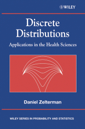 E-book, Discrete Distributions : Applications in the Health Sciences, John Wiley & Sons