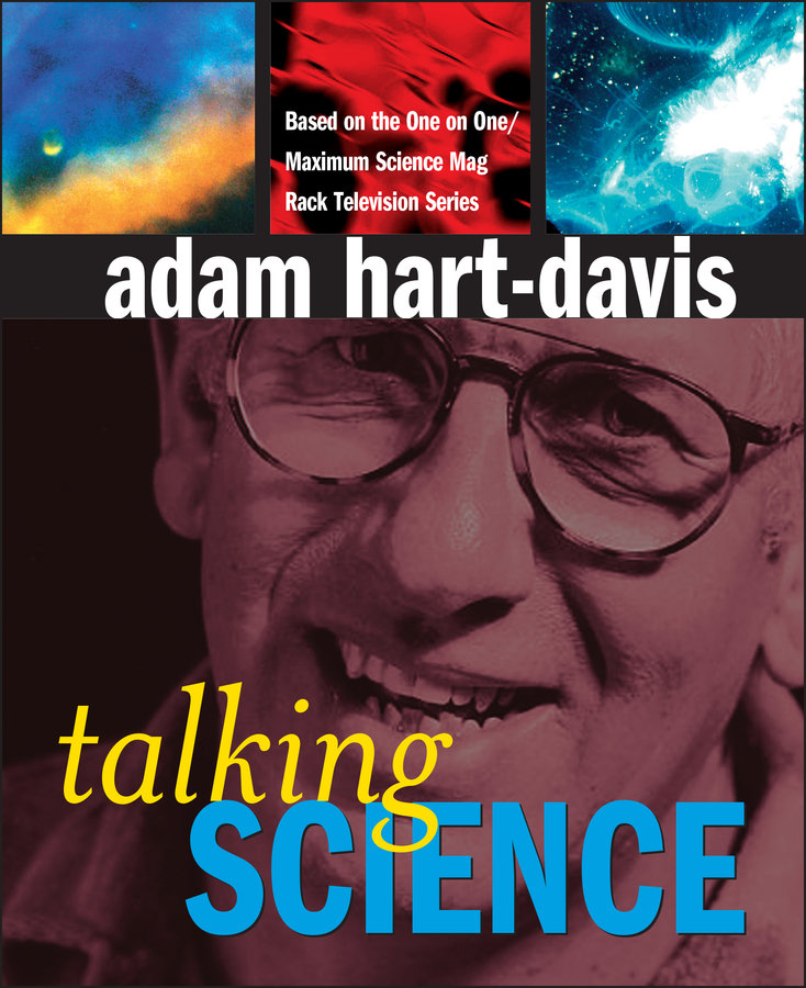 E-book, Talking Science, John Wiley & Sons