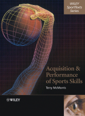 E-book, Acquisition and Performance of Sports Skills, John Wiley & Sons