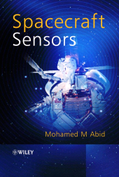 E-book, Spacecraft Sensors, John Wiley & Sons