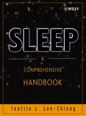 eBook, Sleep : A Comprehensive Handbook, John Wiley & Sons