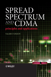 E-book, Spread Spectrum and CDMA : Principles and Applications, John Wiley & Sons