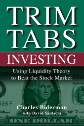 E-book, TrimTabs Investing : Using Liquidity Theory to Beat the Stock Market, John Wiley & Sons
