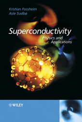E-book, Superconductivity : Physics and Applications, John Wiley & Sons