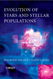 E-book, Evolution of Stars and Stellar Populations, John Wiley & Sons
