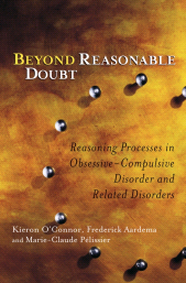 E-book, Beyond Reasonable Doubt : Reasoning Processes in Obsessive-Compulsive Disorder and Related Disorders, John Wiley & Sons