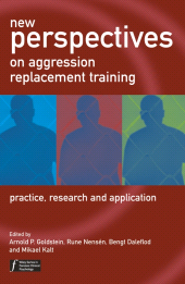 E-book, New Perspectives on Aggression Replacement Training : Practice, Research and Application, John Wiley & Sons