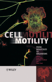 E-book, Cell Motility : From Molecules to Organisms, John Wiley & Sons