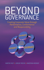 eBook, Beyond Governance : Creating Corporate Value through Performance, Conformance and Responsibility, John Wiley & Sons
