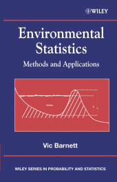 E-book, Environmental Statistics : Methods and Applications, John Wiley & Sons