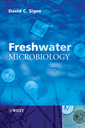 eBook, Freshwater Microbiology : Biodiversity and Dynamic Interactions of Microorganisms in the Aquatic Environment, John Wiley & Sons