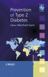 eBook, Prevention of Type 2 Diabetes, John Wiley & Sons