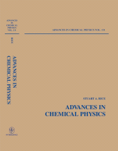 E-book, Advances in Chemical Physics, Volume 131, John Wiley & Sons