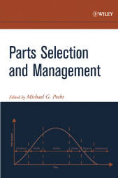 E-book, Parts Selection and Management, John Wiley & Sons