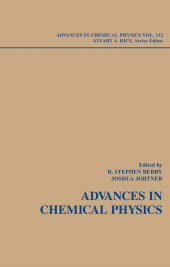 E-book, Adventures in Chemical Physics: A Special Volume of Advances in Chemical Physics, Volume 132, John Wiley & Sons
