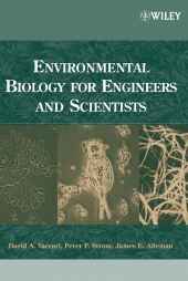 E-book, Environmental Biology for Engineers and Scientists, John Wiley & Sons